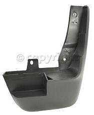 Mud Flaps & Splash Guards Parts Train H223301