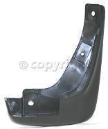 Mud Flaps & Splash Guards Parts Train H223303