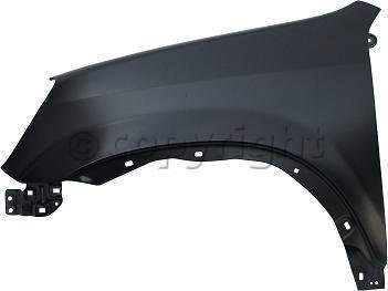 Fenders Parts Train H220128