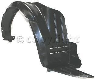 Fenders Parts Train H222145