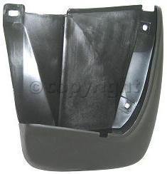 Mud Flaps & Splash Guards Parts Train H552905