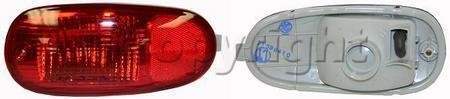 Marker Lights Parts Train H731907