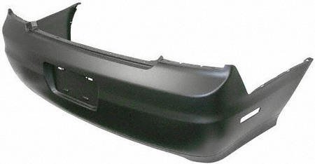 Bumper Covers Parts Train H760110P