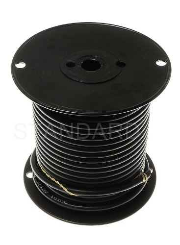 Blower Motor Cutout Standard Motor Products C6E
