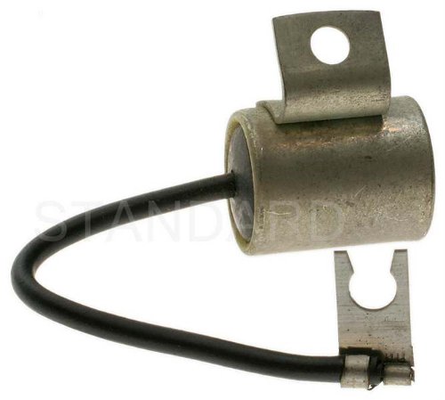 Standard Motor Products JC31 Ignition Condenser Condensers Standard Motor Products JC31