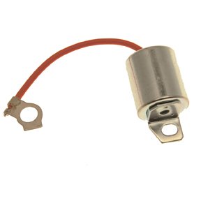 Condensers OEM 2758
