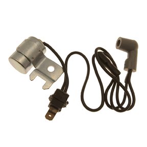 Condensers OEM 2500