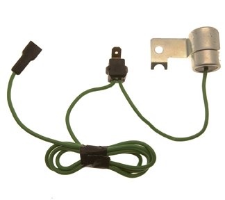 Condensers OEM 2838