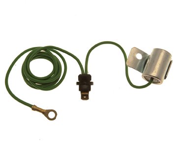 OEM 2989 Condenser Condensers OEM 2989