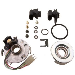 Coils OEM 6166