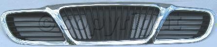 Bumper Covers Parts Train D070106