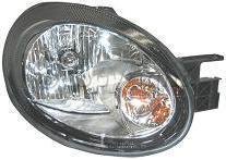 HEADLIGHT dodge NEON 03-05 light lamp rh Headlight Bulbs Parts Train D100107