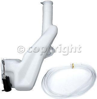 Windshield Washer Pumps Parts Train D400901