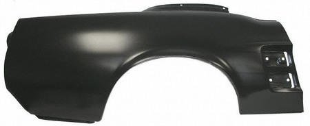 Quarter Panels Parts Train F00550113