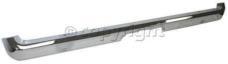 Bumper Covers Parts Train F00760704