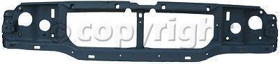 Header Panels Parts Train F040903