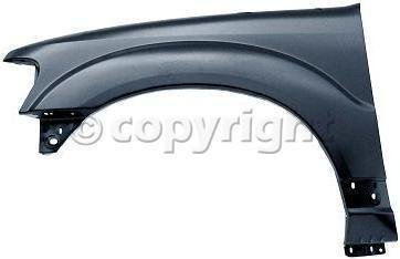 Fenders Parts Train F220104