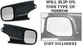 Towing Mirrors Parts Train F470902