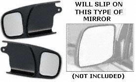 Towing Mirrors Parts Train F470906