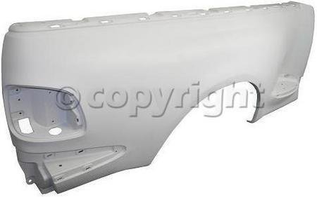 Fenders Parts Train F552105