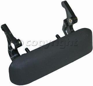 TAILGATE HANDLE ford RANGER 98-05 gate truck Tailgate Locks US Auto Parts F580703