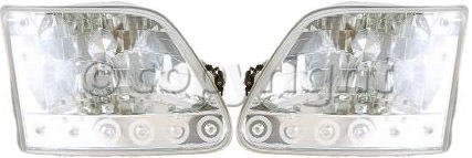 Lenses Parts Train FD9797CCHL