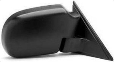 Exterior Mirrors Get Crash Parts GM1321192