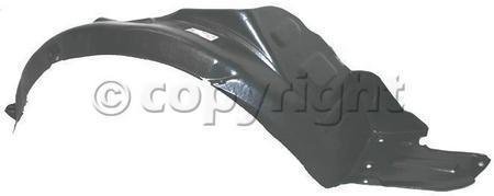 Fenders Parts Train H222129
