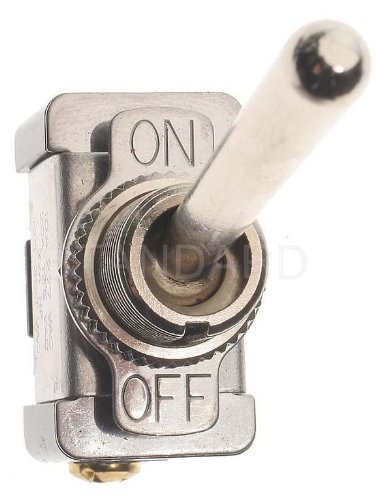 Standard Motor Products DS-238 Wiper Switch Toggle Standard Motor Products DS-238