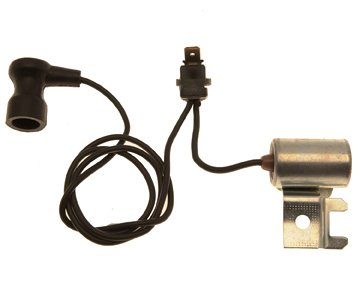 Condensers OEM 2806
