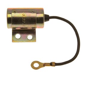 Condensers OEM 2854