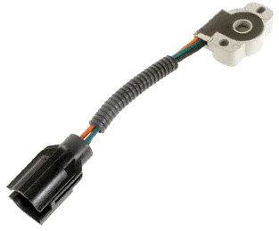 Throttle Position OEM 99025