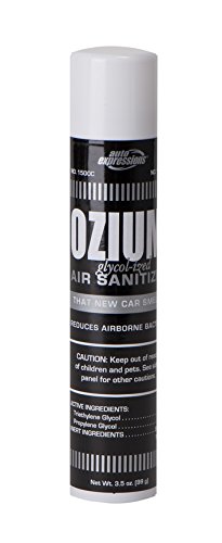 Air Fresheners Ozium OZM-22