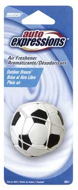 Air Fresheners Auto Expressions 