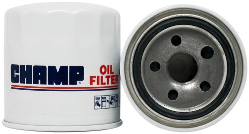 Oil Filters Champ Labs PH453