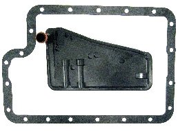 Transmissions & Parts Champ Labs T638