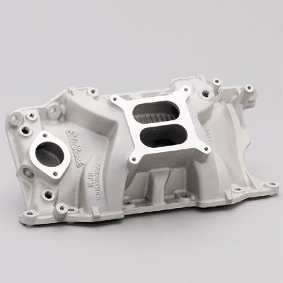 Intake Manifolds Edelbrock 7176
