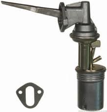 Mechanical Fuel Pumps Carter M60144