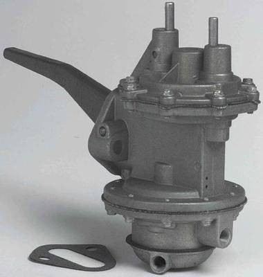 Mechanical Fuel Pumps Carter M73066