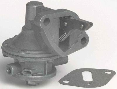 Mechanical Fuel Pumps Carter M847