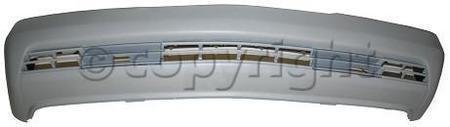 Bumper Covers Parts Train M010322