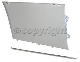 FENDER mercedes benz 300SE 300-se 92-93 S320 s-320 94 S600 s-600 S420 s-420 400SEL 400-sel 93 S350D s-350d 600SEL 600-sel 500SEL 500-sel 400SE 400-se 92 300SD 300-sd S500 s-500 primed lh Fenders Parts Train M220142