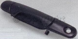 DOOR HANDLE ford WINDSTAR 95-98 rh van Body Parts Train F491306