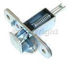 Tailgate Locks Parts Train F582112