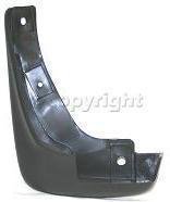 MUD GUARD honda CIVIC SEDAN 01-05 HYBRID 03-05 front lh Mud Flaps & Splash Guards Parts Train H223304