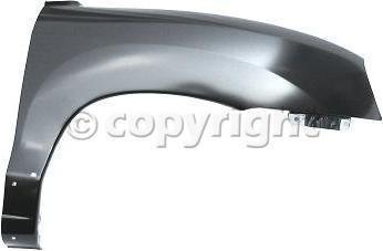 Fenders Parts Train H220129