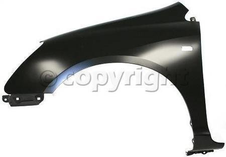 Fenders Parts Train H220134