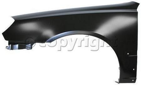 Fenders Parts Train H220140