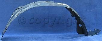 Fenders Parts Train H222105