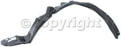 Fenders Parts Train H222126